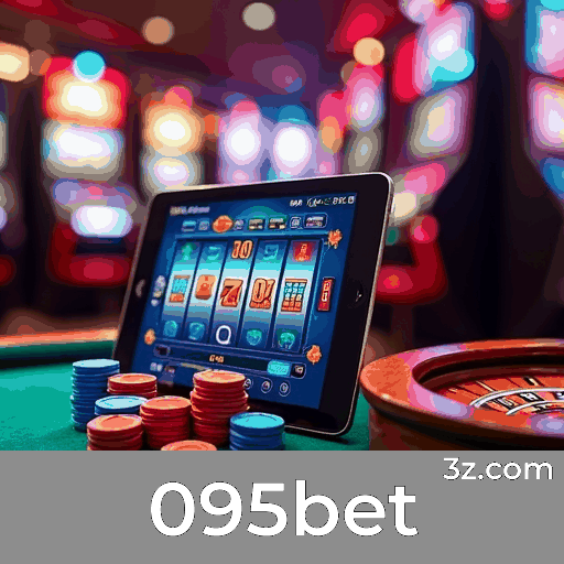 Aposte Melhor e Mais Rápido com o App 095bet