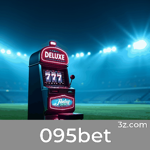 095bet: Slots com Jackpot, Jogos de Mesa Estratégicos, e Experiência de Dealer ao Vivo