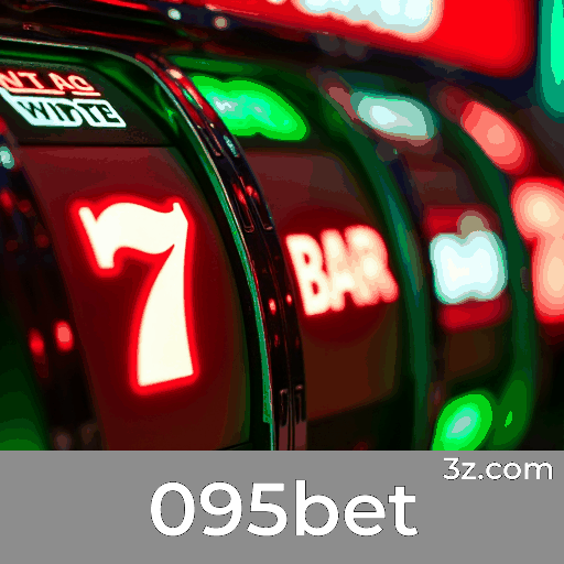 095bet Promo: Descubra e Maximize Seu Potencial de Ganhos!