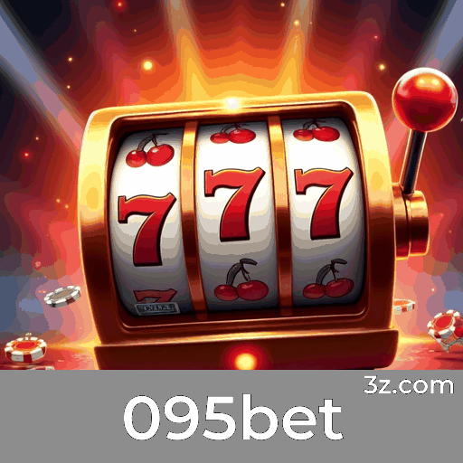 095bet - Seu Cassino Online Premiado e Seguro