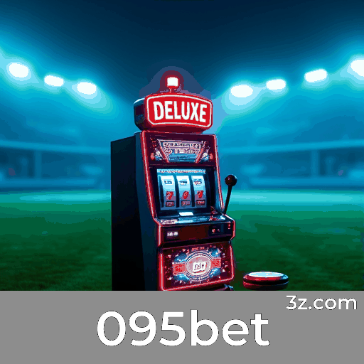 095bet - Seu Cassino Online Premiado e Seguro